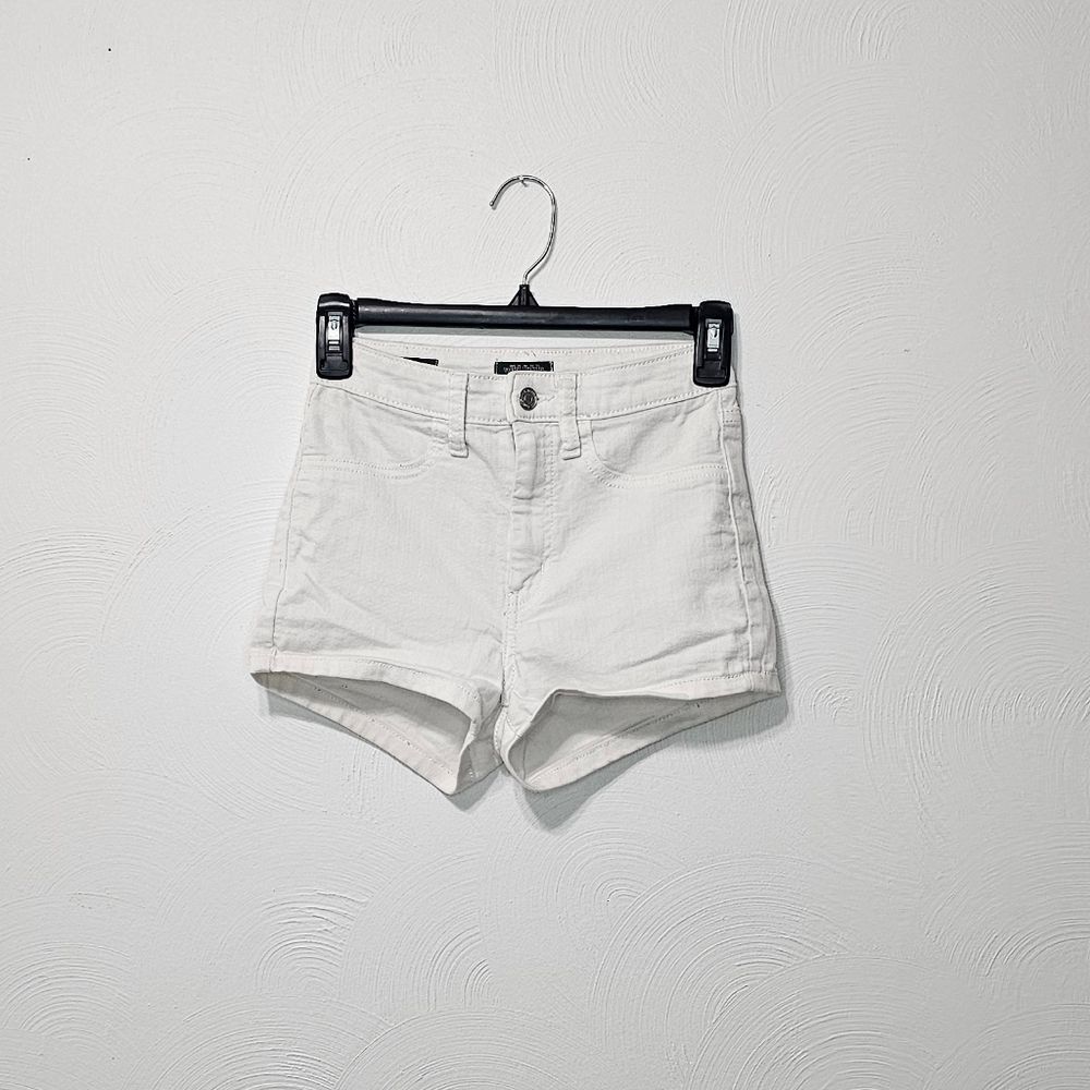 Wild Fable High Rise Shorts - Picture 2 of 5